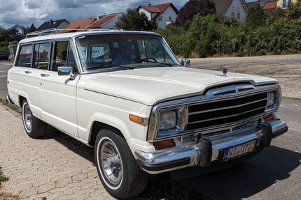 Jeep Andere 170.000 km 22.999 &euro; Wörth am Main 63939