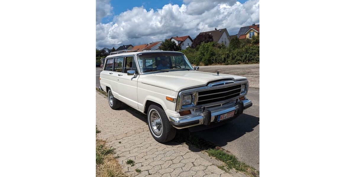 Jeep Andere 170.000 km 22.999 &euro; Wörth am Main 63939