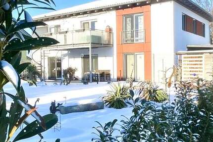 Haus Osterhofen - 11 Zimmer, 237 m&sup2;, 888.800&euro; | Angebot:24975525