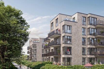 Haus Geesthacht - 2 Zimmer, 69 m&sup2;, 1.150&euro; | Angebot:24433160