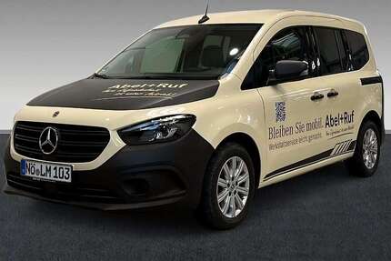 Mercedes-Benz Citan 29.900 km 29.989 € Donauwörth 86609