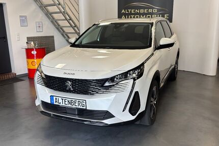 Peugeot 5008 81.500 km 21.990 &euro; Handewitt 24983