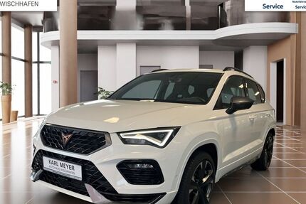 Cupra Ateca 51.321 km 30.449 &euro; Wischhafen 21737