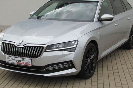 Skoda Superb 91.100 km 28.390 € Bischofswerda 01877