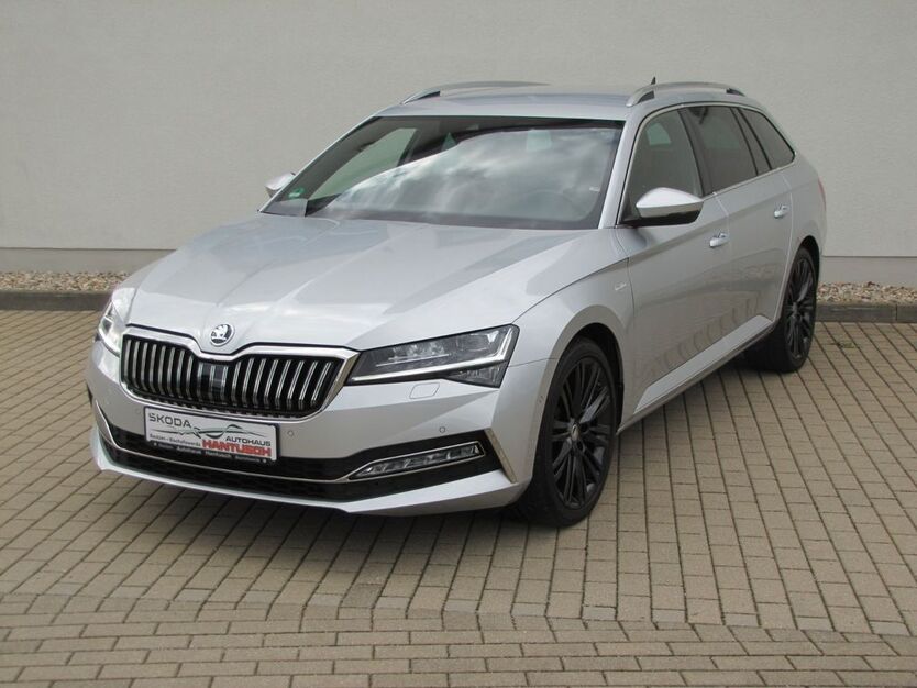 Skoda Superb 91.100 km 28.390 € Bischofswerda 01877