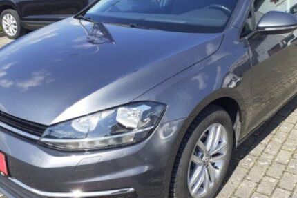 VW Golf 95.000 km 13.950 &euro; Sulzfeld-Kleinbardorf 97633