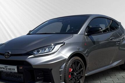 Toyota Yaris 4.262 km 44.250 &euro; Mainburg 84048