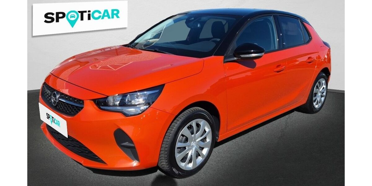 Opel Corsa 23.050 km 17.690 &euro; Georgsmarienhütte 49124