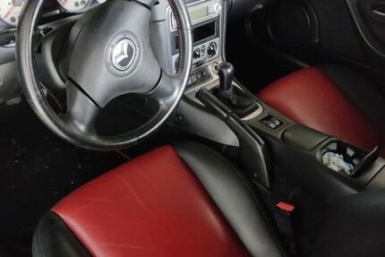 Mazda MX-5 100.000 km 4.500 € Porta Westfalica 32457