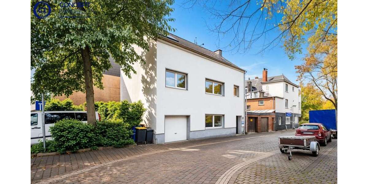 Haus zum Kaufen in Frechen 478.000 € 130 m² 6 zimmer