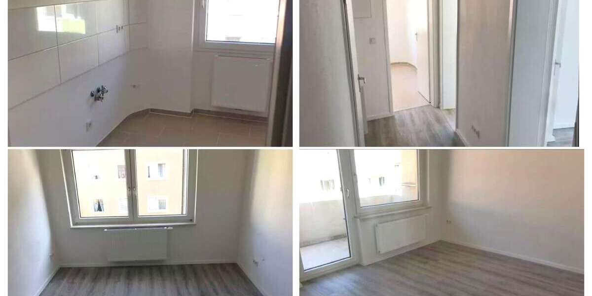 Etagenwohnung Hagen Hagen-Mitte - 2.5 Zimmer, 44 m&sup2;, 59.000&euro; | Angebot:26446754