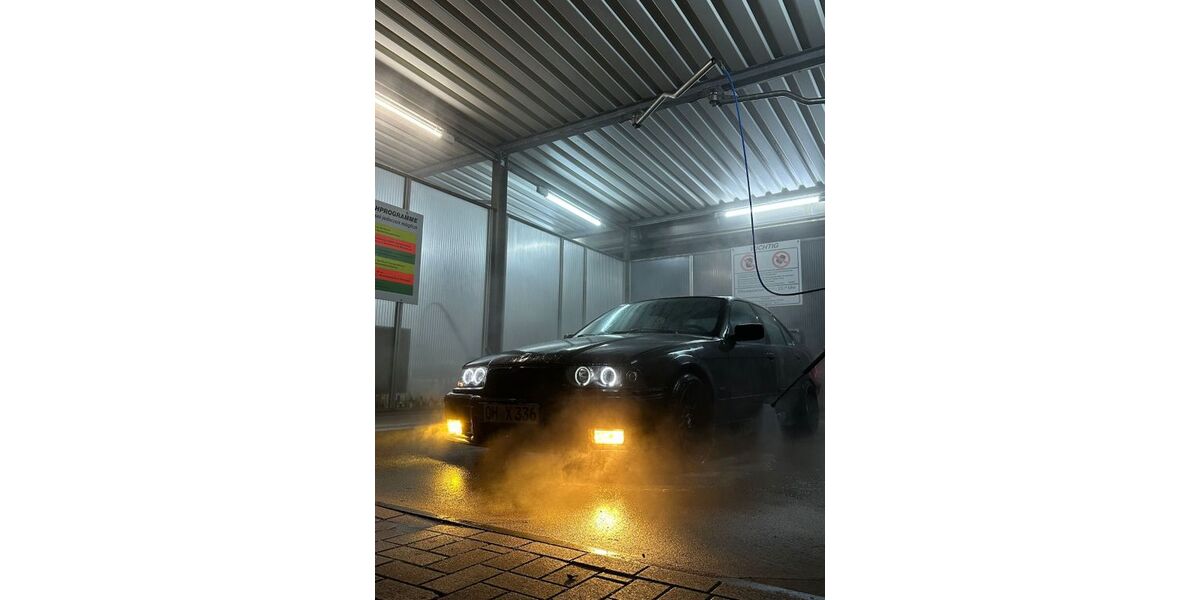 BMW 316 290.000 km 3.500 &euro; Altratjensdorf 23738