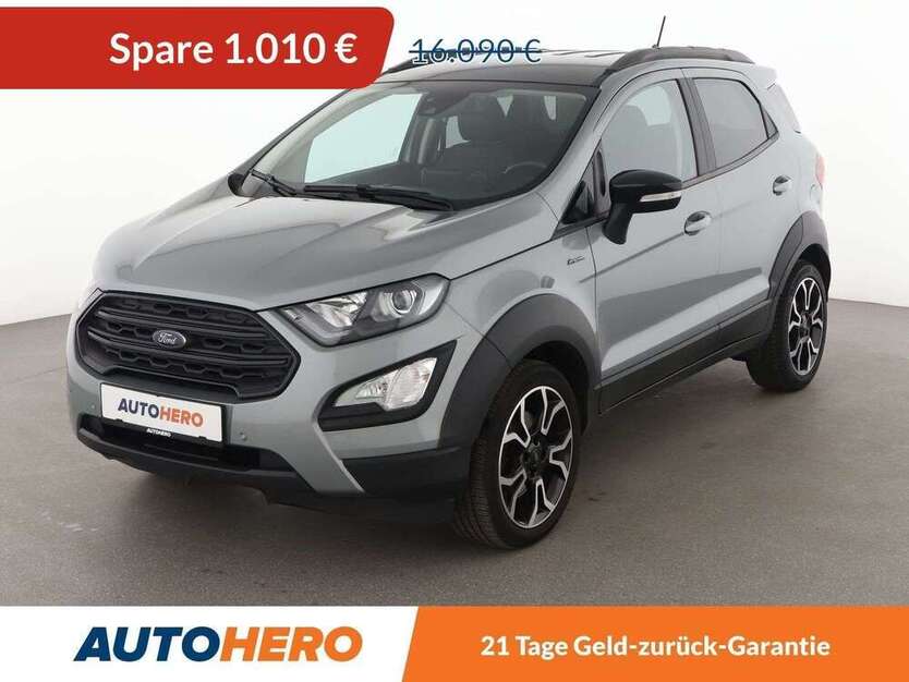 EcoSport
