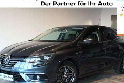 Renault Megane 122.705 km 10.799 &euro; Frohburg 04654