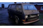 VW T 3 TYP 253 350.000 km 2.191 &euro; Crimmitschau 08451