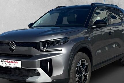 Citroen ë-C3 Aircross 14.364 km 22.650 &euro; Oldenburg 26127