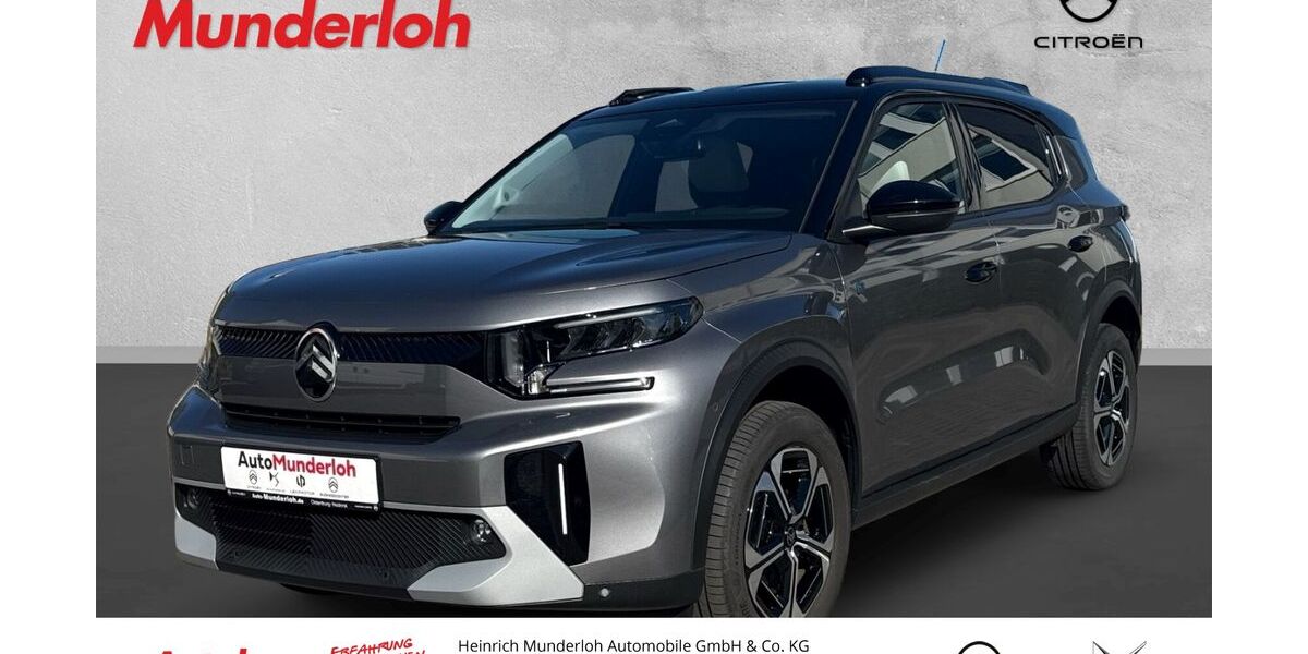 Citroen ë-C3 Aircross 14.364 km 22.650 &euro; Oldenburg 26127
