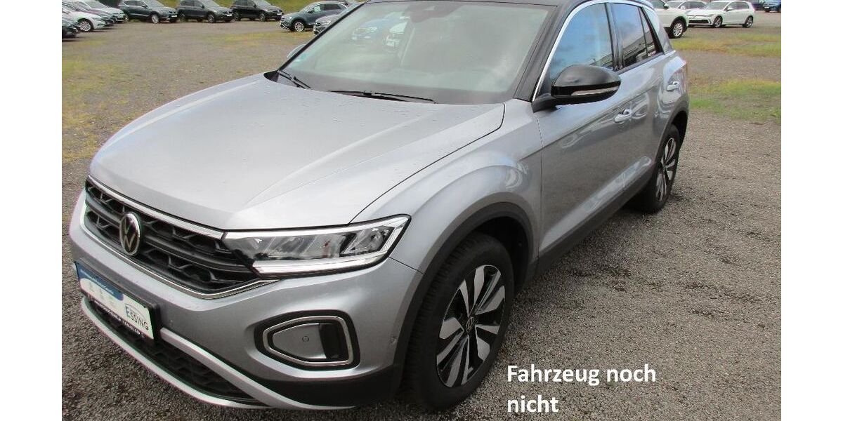 VW T-Roc 11.980 km 31.490 &euro; Lastrup 49688