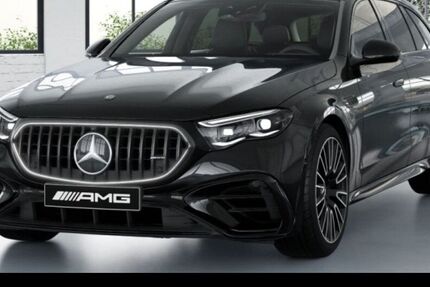 Mercedes-Benz E 53 AMG 9.900 km 101.900 &euro; Nürnberg 90402