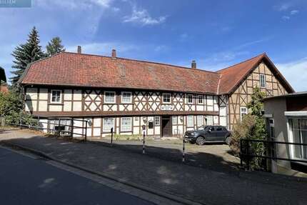 Gastronomie in Liebenburg 269.000 € 708.12 m² zimmer