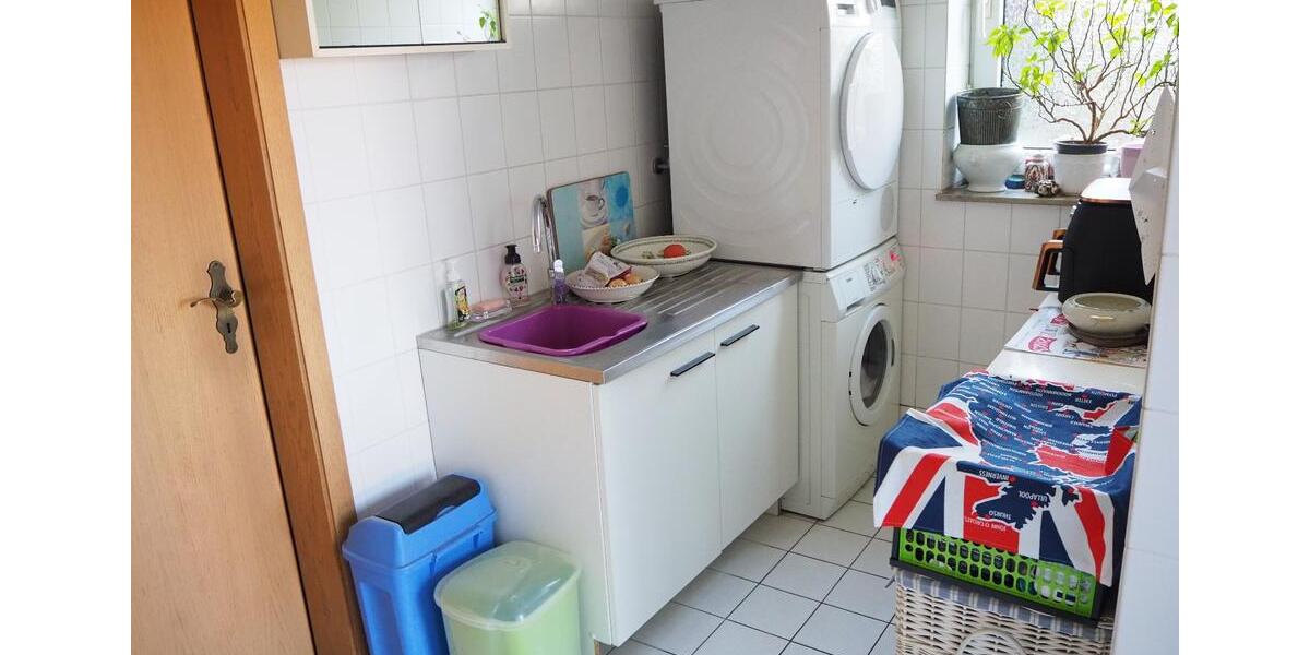 Erdgeschoßwohnung Marsberg - 2.5 Zimmer, 94 m&sup2;, 750&euro; | Angebot:26343006