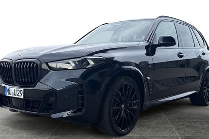 BMW X5 4.900 km 109.990 &euro; Mühldorf am Inn 84453