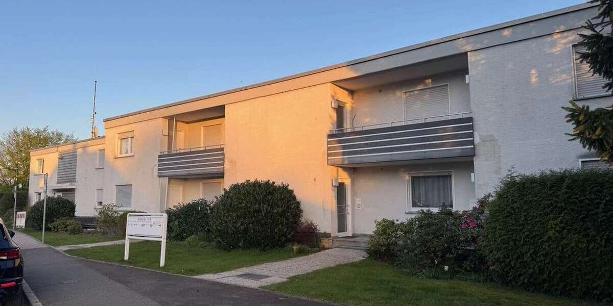 Etagenwohnung Möhnesee - 2 Zimmer, 67 m&sup2;, 72.500&euro; | Angebot:26350623