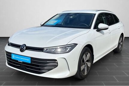 VW Passat Variant