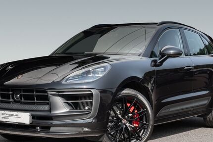Porsche Macan 98.400 km 64.880 &euro; Schwäbisch Gmünd 73529