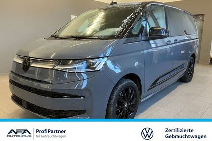 VW T7 Multivan