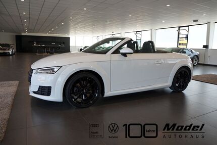 Audi TT 69.700 km 21.900 &euro; Blaufelden - Wiesenbach 74572