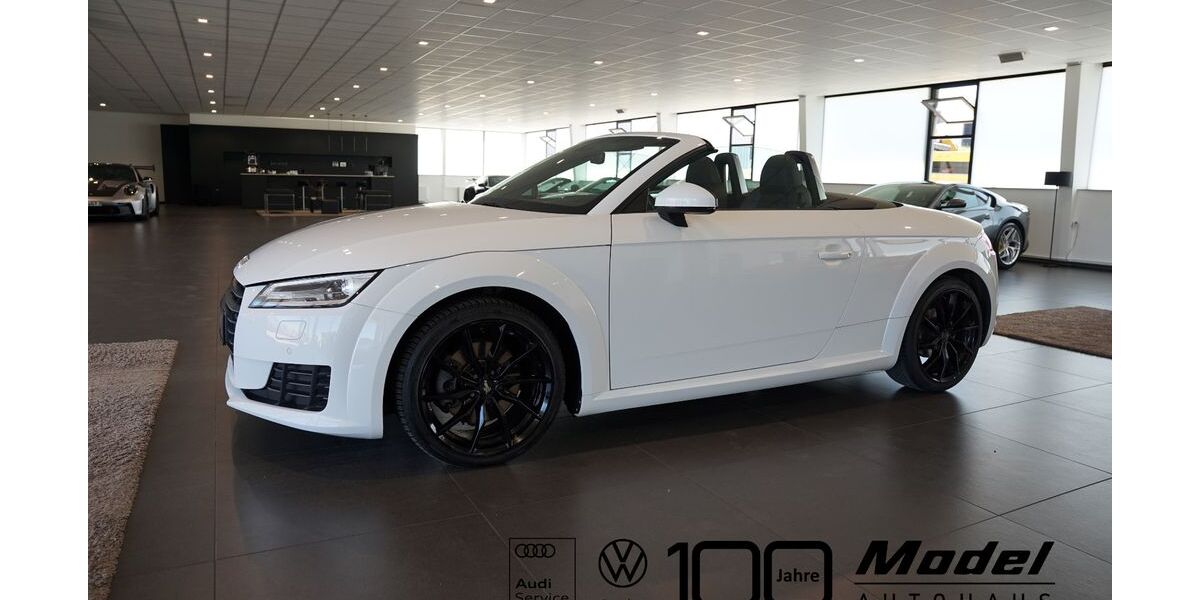 Audi TT 69.700 km 21.900 &euro; Blaufelden - Wiesenbach 74572