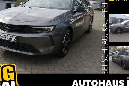 Opel Astra 8.000 km 21.990 &euro; Friedberg 61169