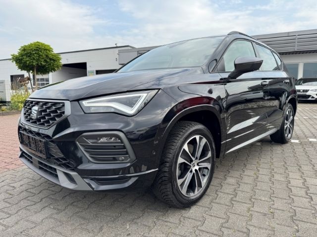 Seat Ateca 25.300 km 29.970 € Attendorn 57439