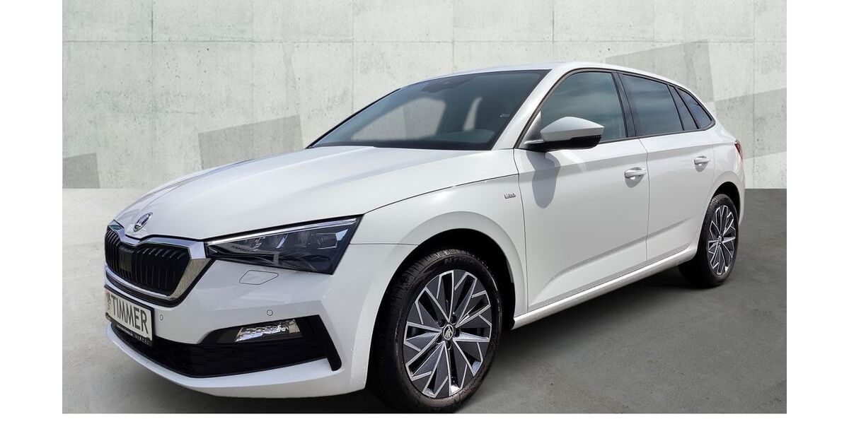 Skoda Scala 22.999 km 21.190 € Meppen 49716