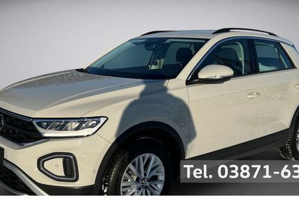 VW T-Roc 47.200 km 22.950 &euro; Parchim 19370