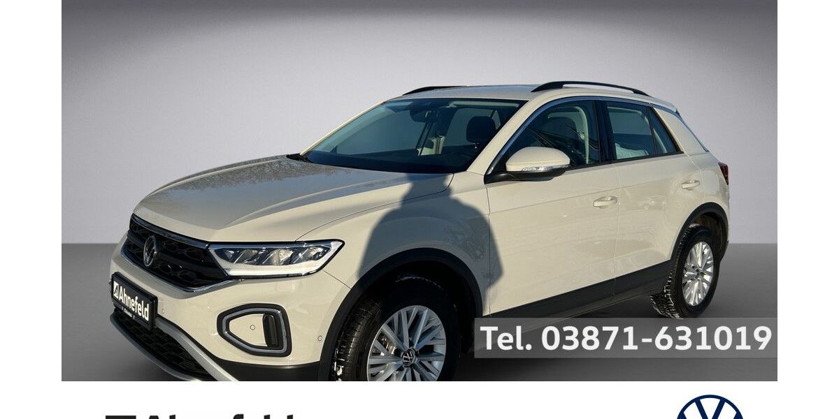 VW T-Roc 47.200 km 22.950 &euro; Parchim 19370