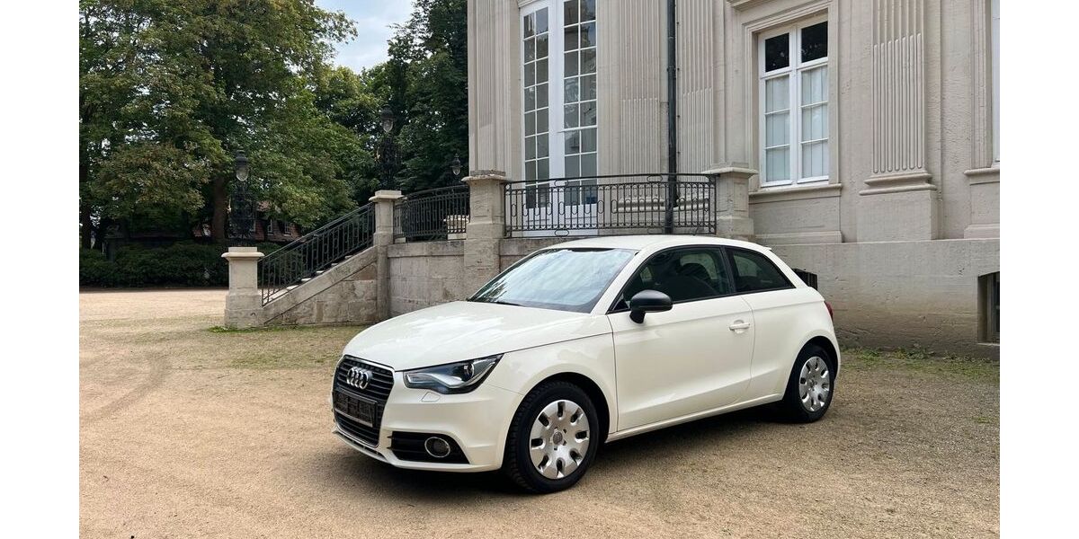 Audi A1 228.000 km 4.290 &euro; Braunschweig 38120