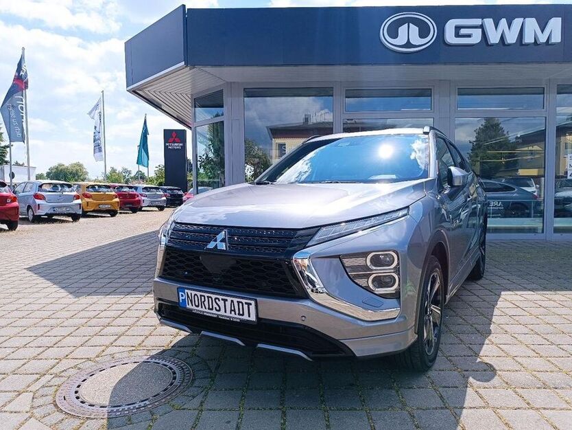 Eclipse Cross