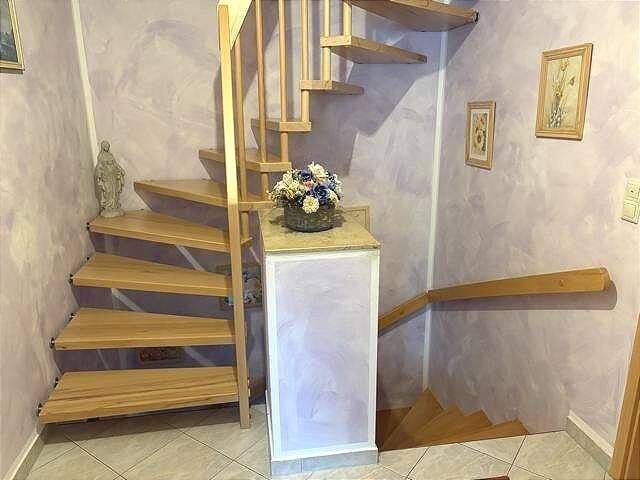 Doppelhaushälfte Merseburg - 3 Zimmer, 105 m&sup2;, 210.000&euro; | Angebot:26105625