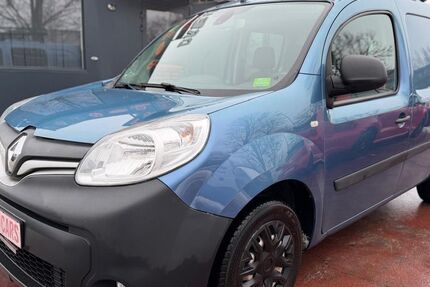 Renault Kangoo 134.000 km 7.490 &euro; berlin 12681