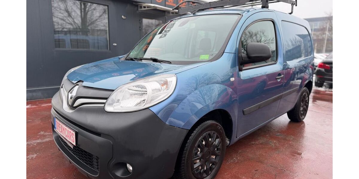 Renault Kangoo 134.000 km 7.490 &euro; berlin 12681