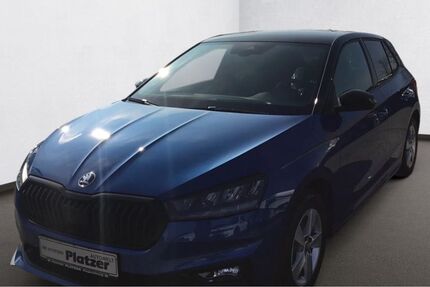 Skoda Fabia 16.700 km 21.990 &euro; Regensburg 93055