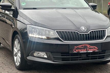 Skoda Fabia 117.000 km 7.690 € Buxtehude 21614