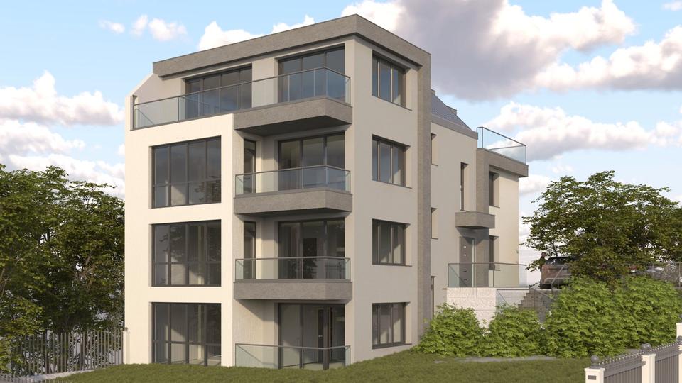 Dachgeschoßwohnung Andernach - 2 Zimmer, 150 m&sup2;, 198.990&euro; | Angebot:27077854