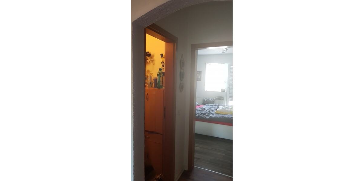 Schöne lichthelle Wohnung im EG 4 zimmer