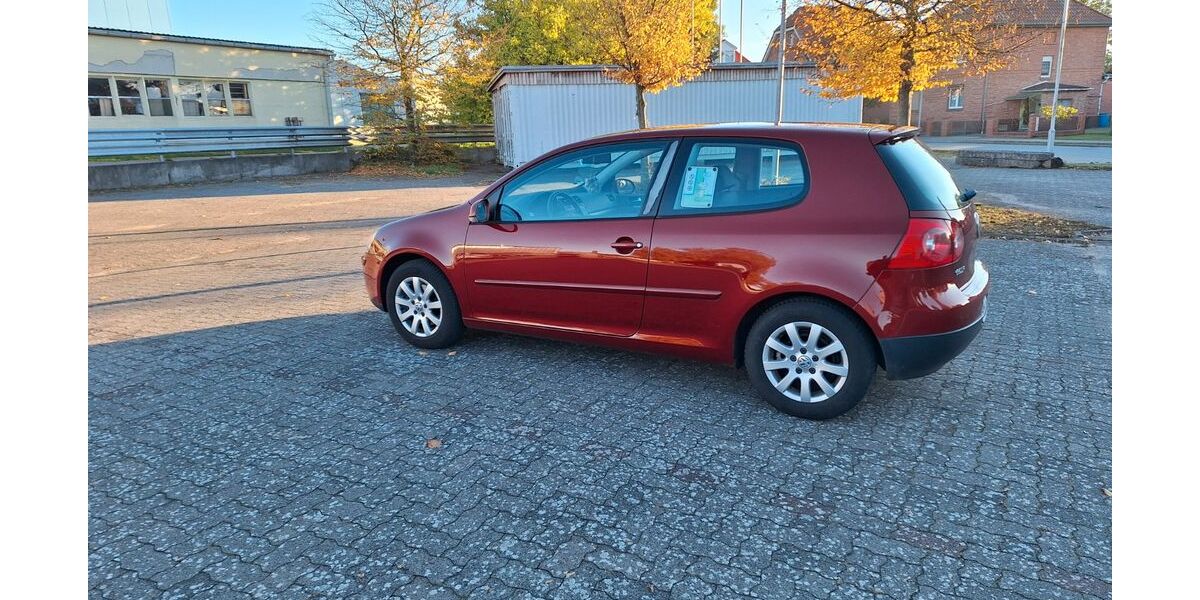 VW Golf 164.859 km 4.250 &euro; Grabow 19300