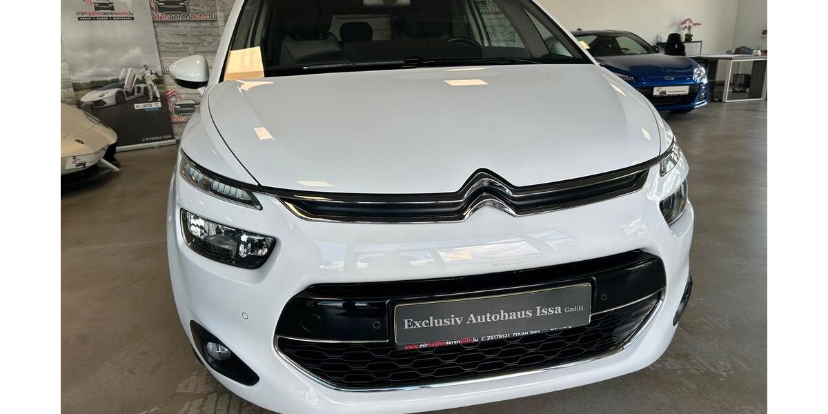 Citroen C4 Picasso 122.230 km 7.990 &euro; Dillingen 66763