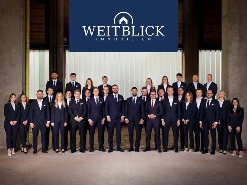 WEITBLICK: Im Herzen von Marbach! 2 zimmer