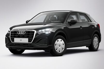 Audi Q2 5.999 km 34.930 &euro; Stuttgart 70563